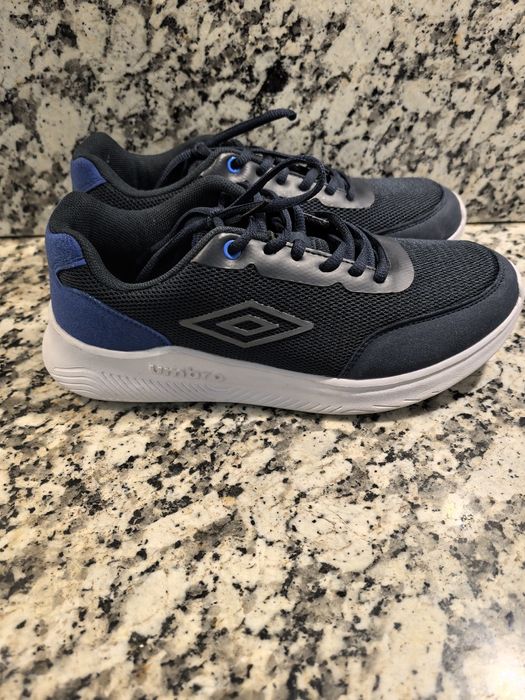 UMBRO маратонки унисекс