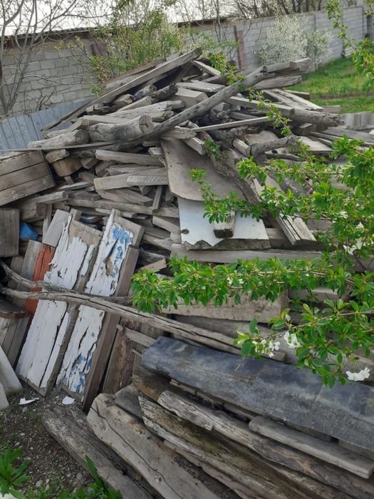 Продаётся рейки и деревья