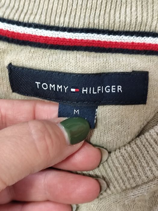 Tommy Hilfiger pulover M