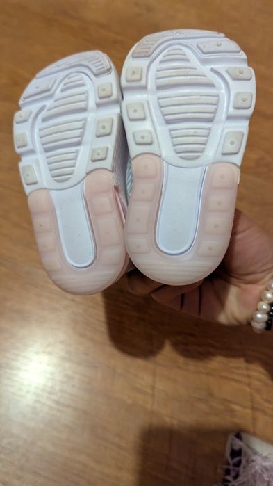 Детски маратонки Nike Air Max 19.5