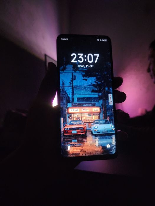 Tecno pova 5 pro