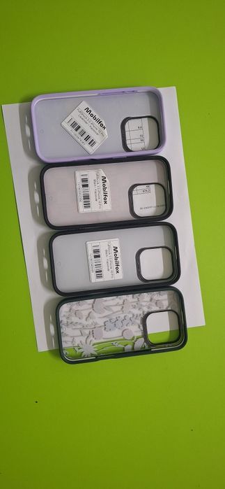 Vand huse iphone 16 pro