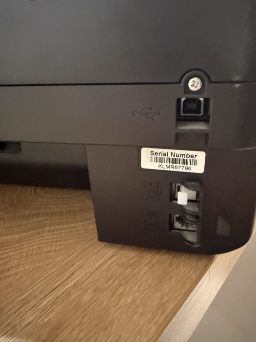 Imprimanta Canon MX 495