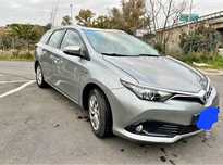 Piese Toyota Auris 1.8 hybrid 2016