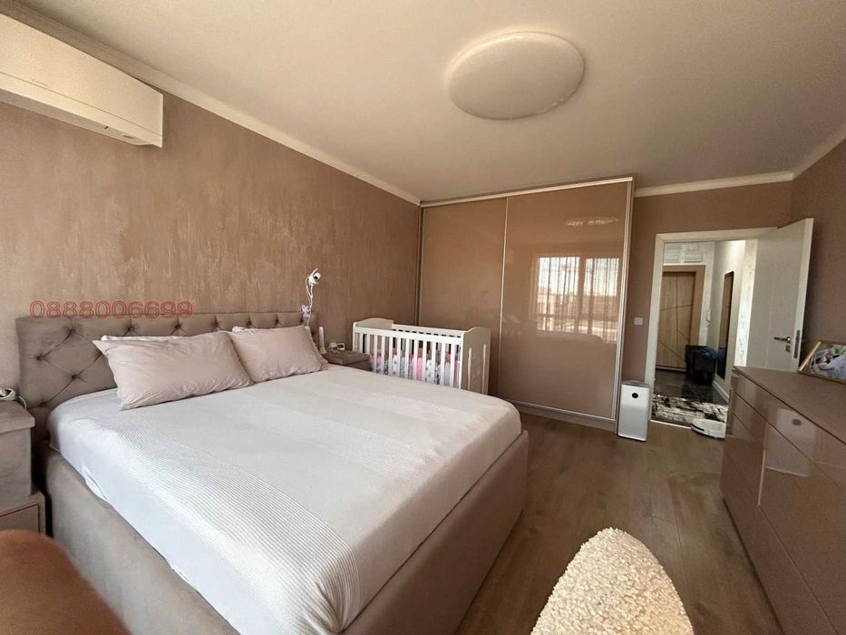 Продава се Тристаен апартамент в София, Малинова долина - 104 кв.м за 2866 €/кв.м - Снимка #6