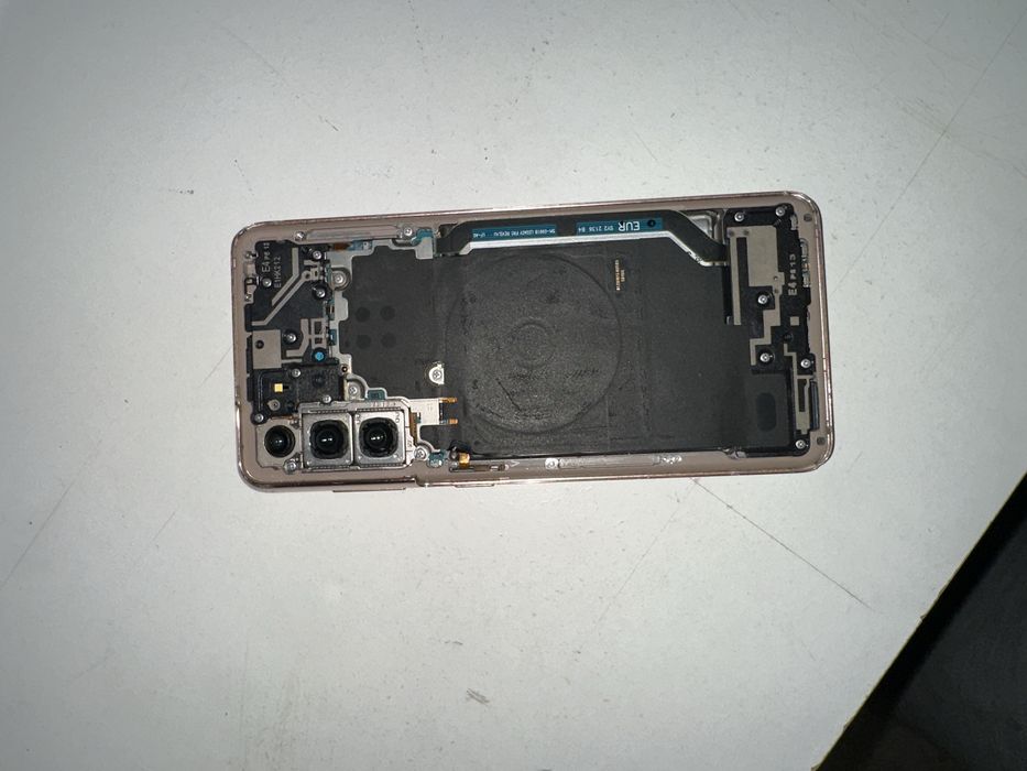 Samsung s21 5g 256 gb