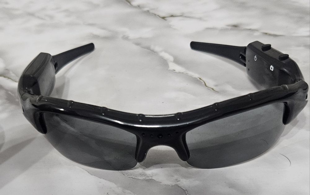 Продам очки с камерой