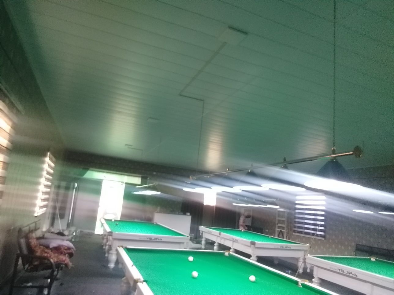 Billiard stol ful profisonal
