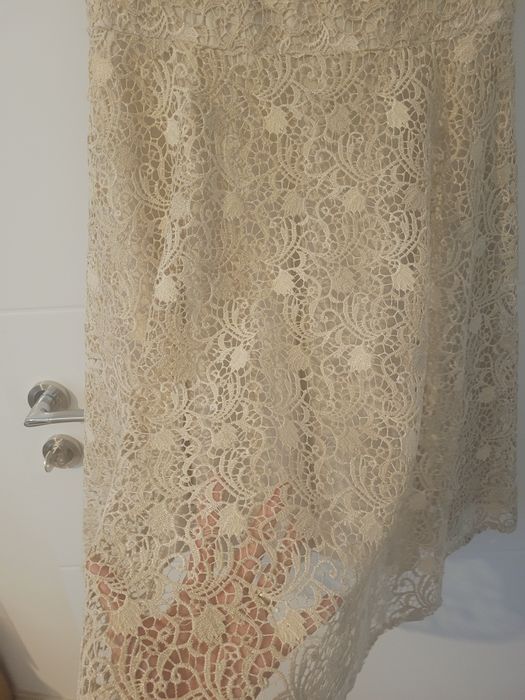 Rochie făcută la comanda