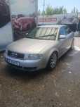 Audi A4 1.8 benzină turbo 2004