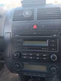 Radio / Casetofon / Mp3 Vw polo original