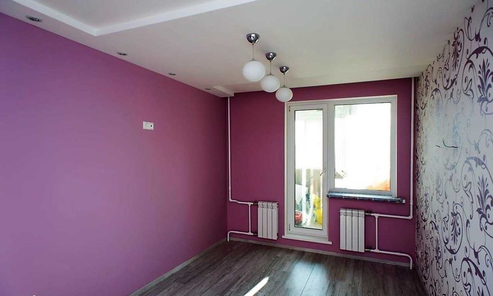 Поклейка обоев. Гарантия