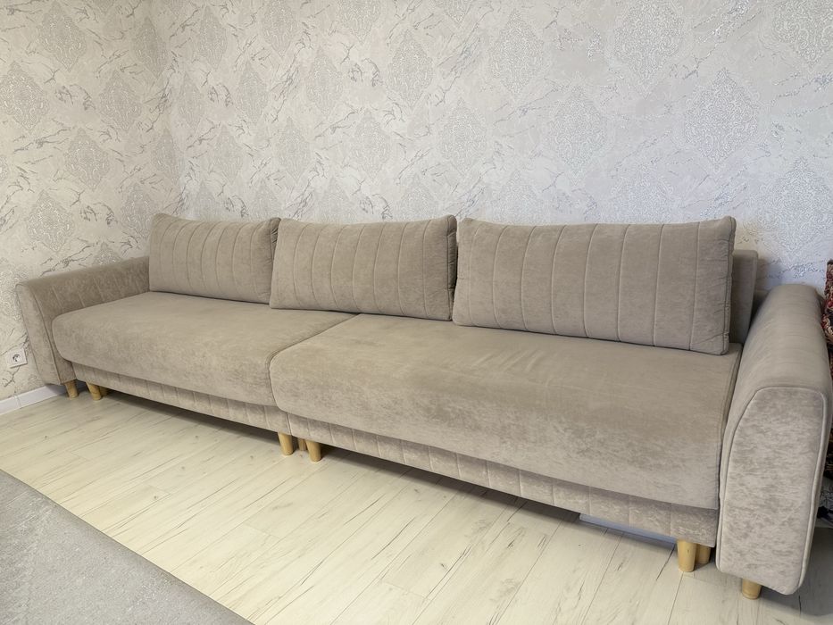 Мягкая мебель для гостиной