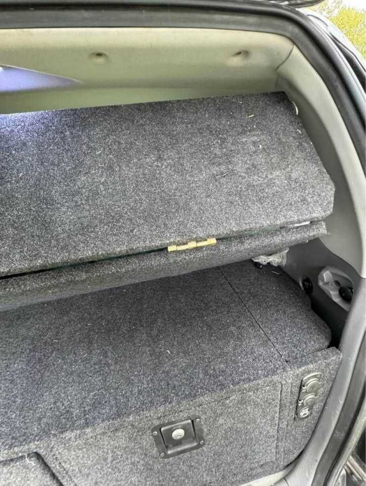 Vand Hyundai Terracan Edition overlander accept schimb cu moto