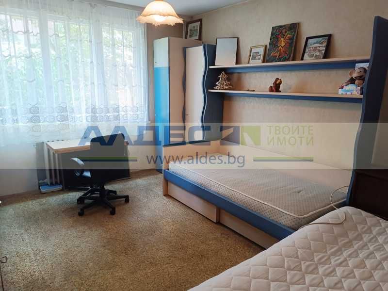 Продава се Тристаен апартамент в София, Славия - 95 кв.м за 3137 €/кв.м - Снимка #6