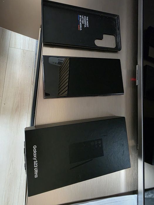 Samsung s23 ultra