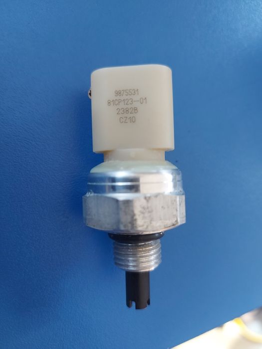 Senzor Climatizare BMW ix1 și Audi Q5