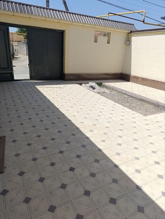 Продается Новый дом 3х ком Старые сергели