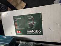 Fierastrau cu banda Metabo BAS261