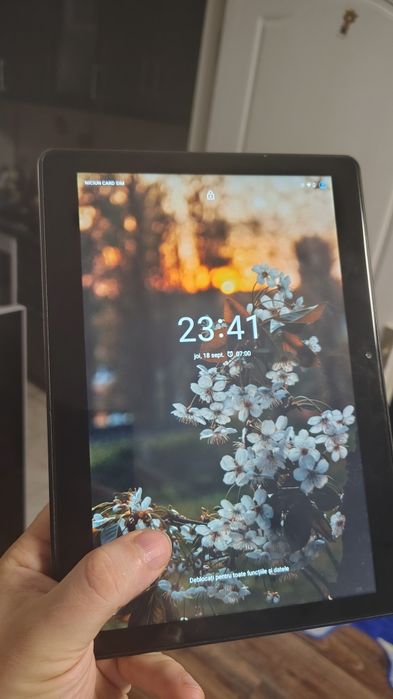 Tableta PC Toscido an 2022