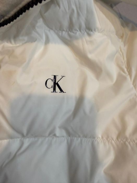 Куртка Calvin Klein Jeans