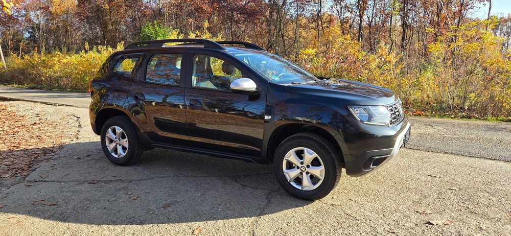 Dacia Duster-1.6 SCe + GPL, *4x2 *