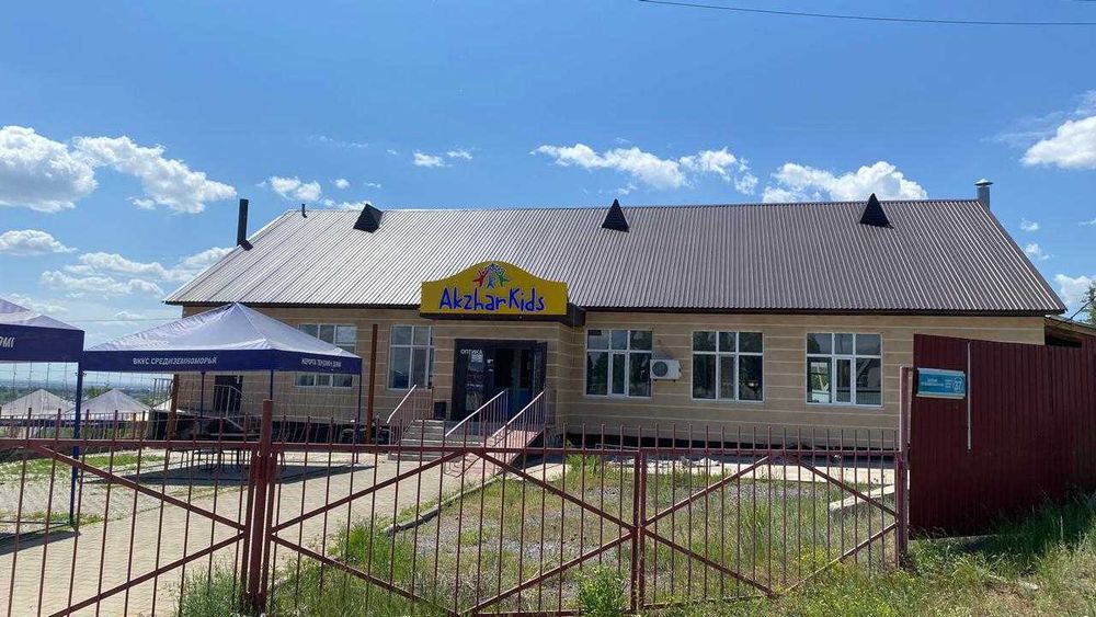 Под любой бизнес 700 кв.м.