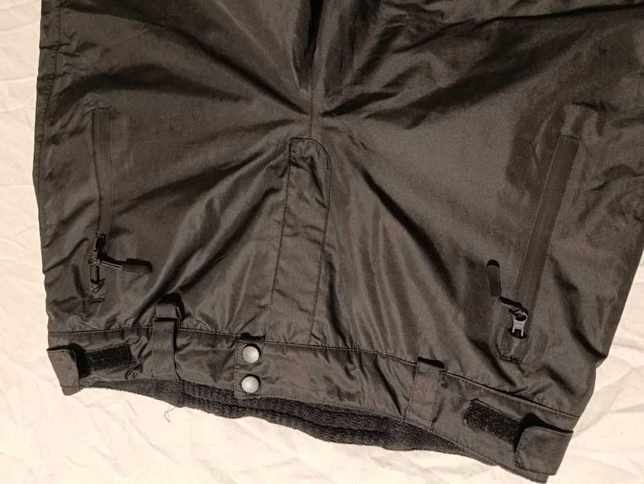 Като нов дамски ски панталон р- р 46