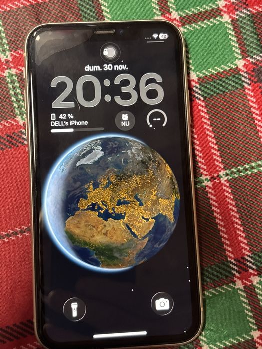 De vanzare iPhone 11 64GB