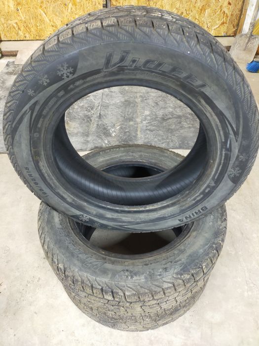 Продам зимние шины