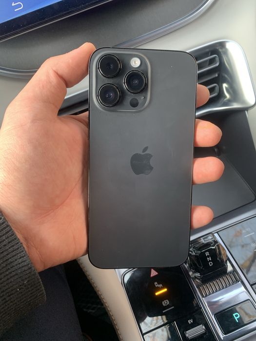 IPHONE 14 pro max sotiladi