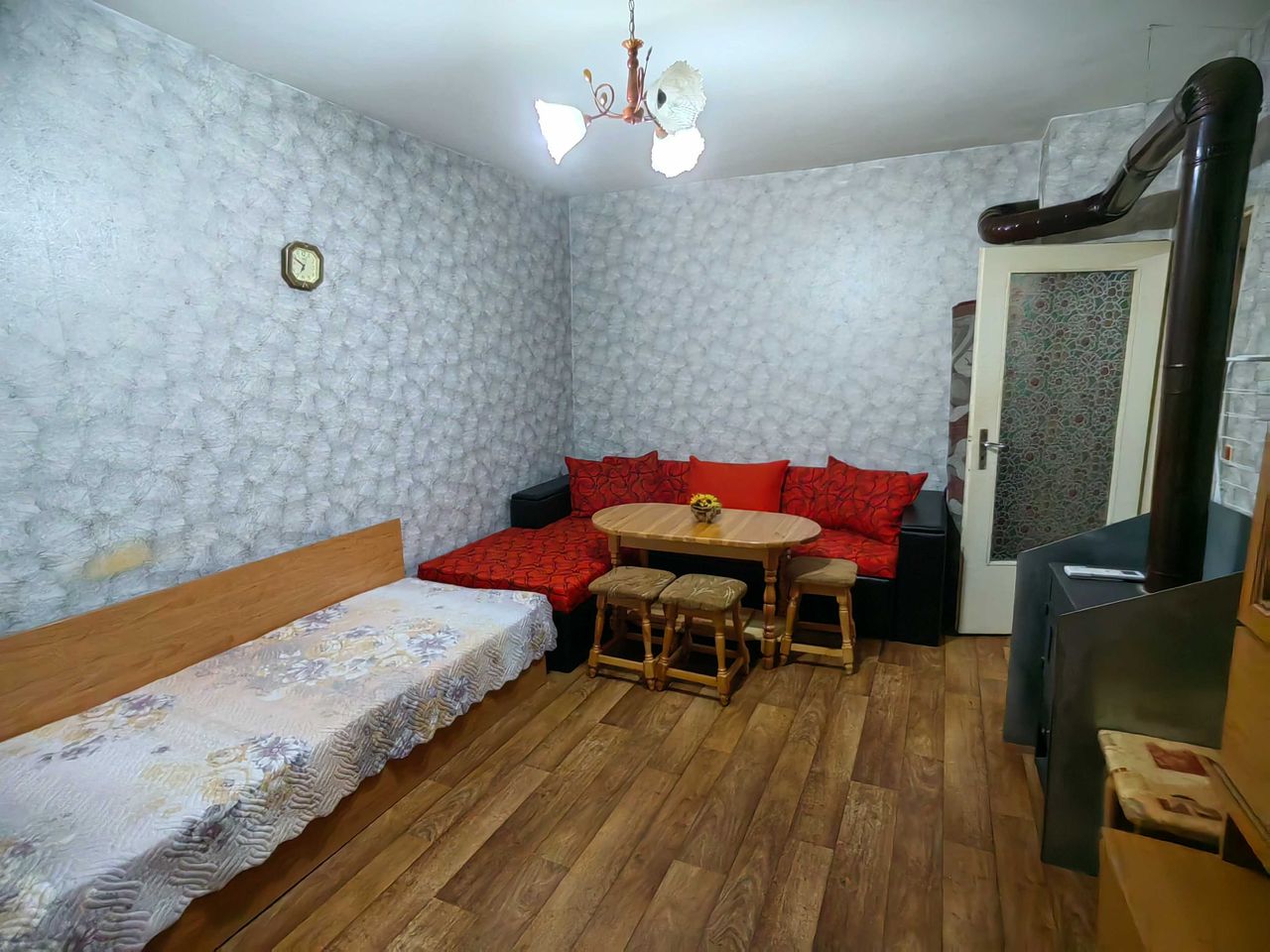 Продава се Едностаен апартамент в Етрополе - 44 кв.м за 928 €/кв.м - Снимка #8