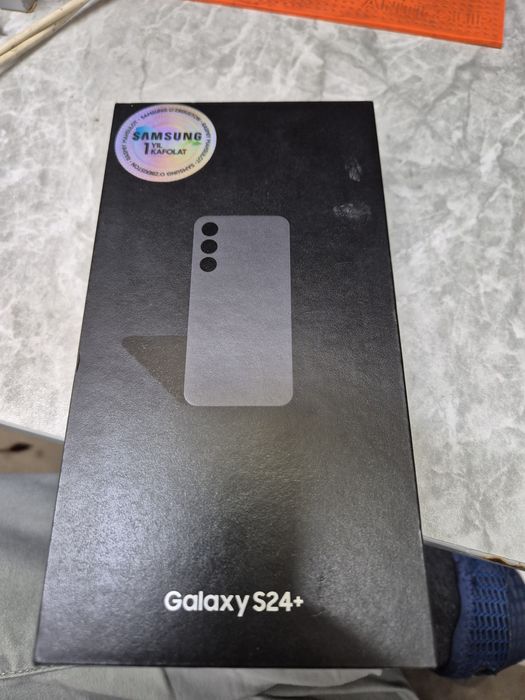 Samsung Galaxy s24plus