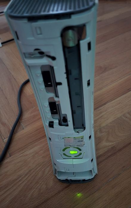 Consola Xbox 360 gen2 hdmi