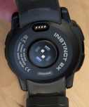 Smartwatch Garmin Instinct 2X Solar graphite