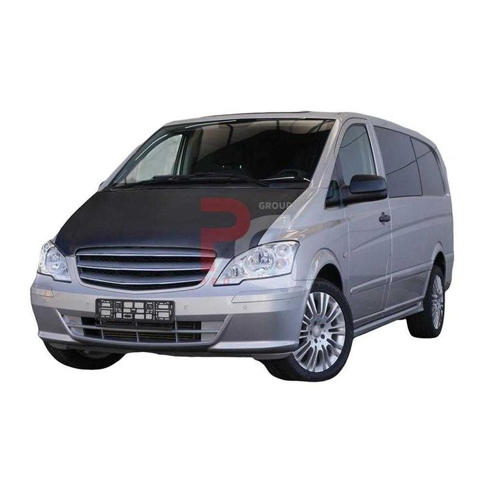 Husa capota piele Mercedes Vito 2004-2014