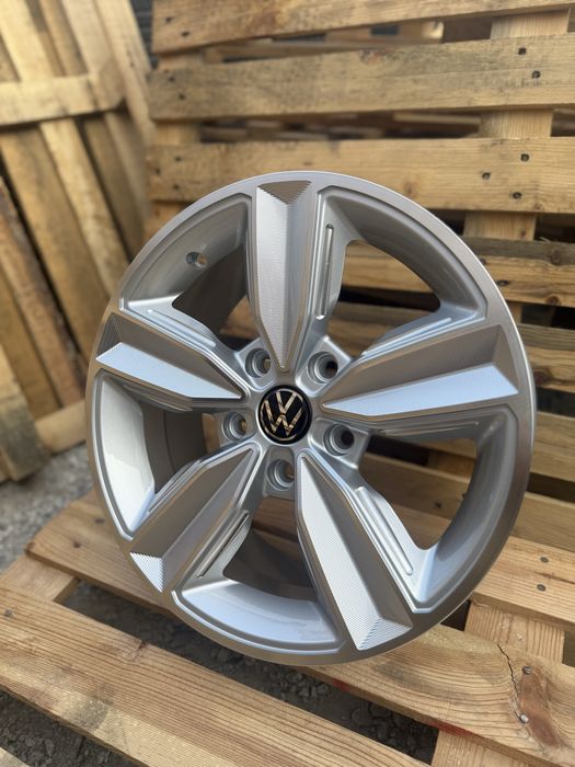 Джанти за Транспортер Т5 Transporter T5 Multivan 16”