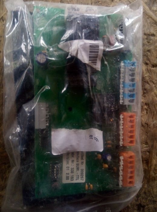 Vand centrala WINDHAGER jetWIN Premium