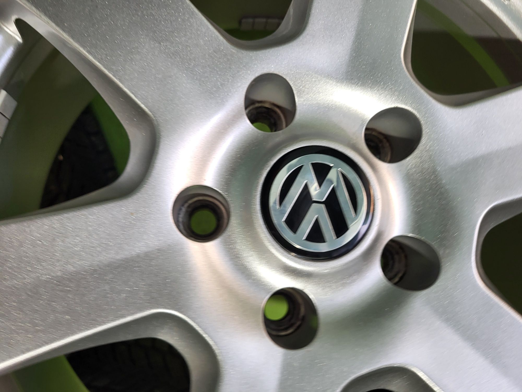 17 5x120 Vw Transporter T5 T6 multivan 5х120 т5 т6