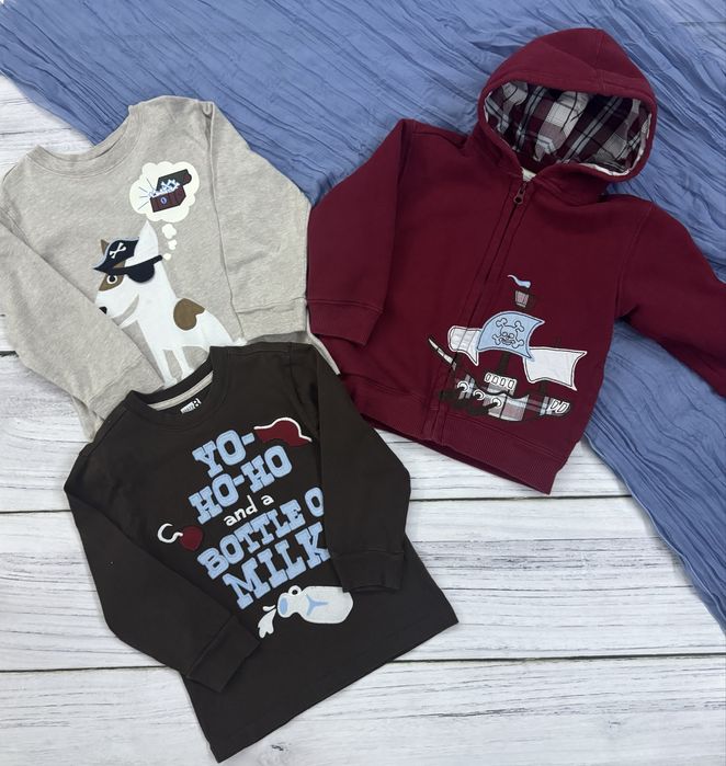 Одежда на мальчика