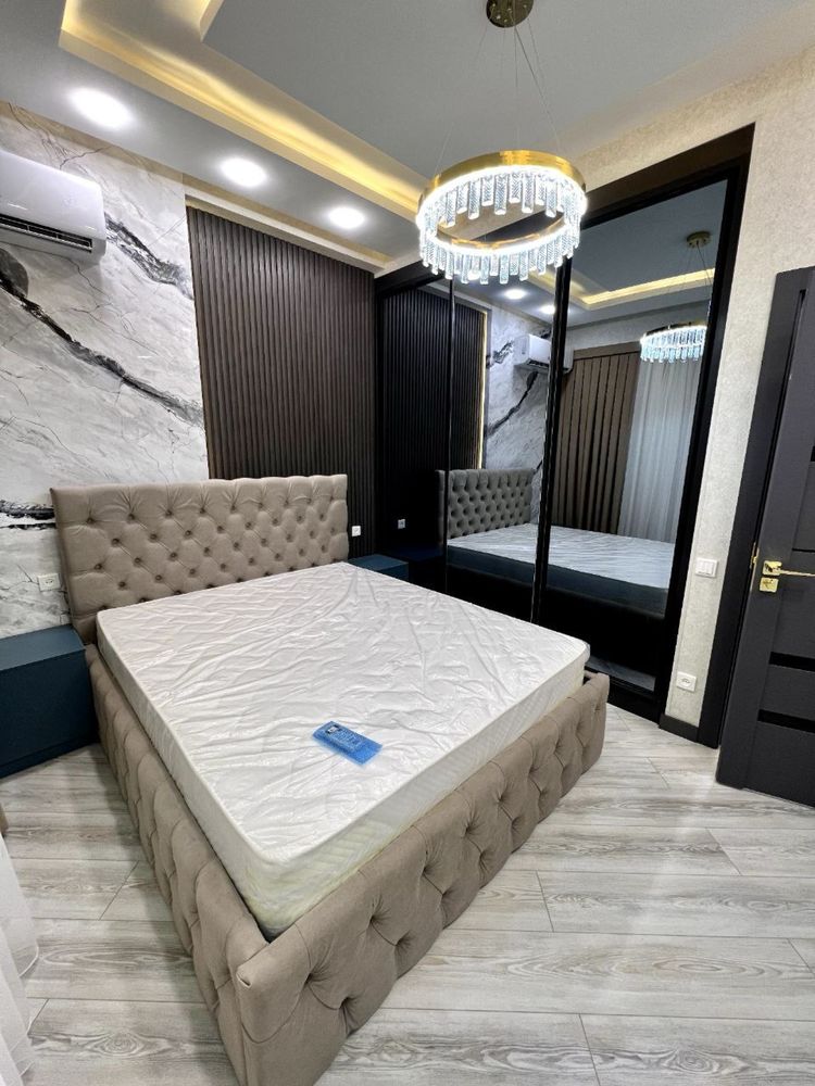 Сдается 2в3 ком Ц 2. Алайский. Новостройка Новый Век