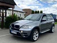 BMW X5 2013 full