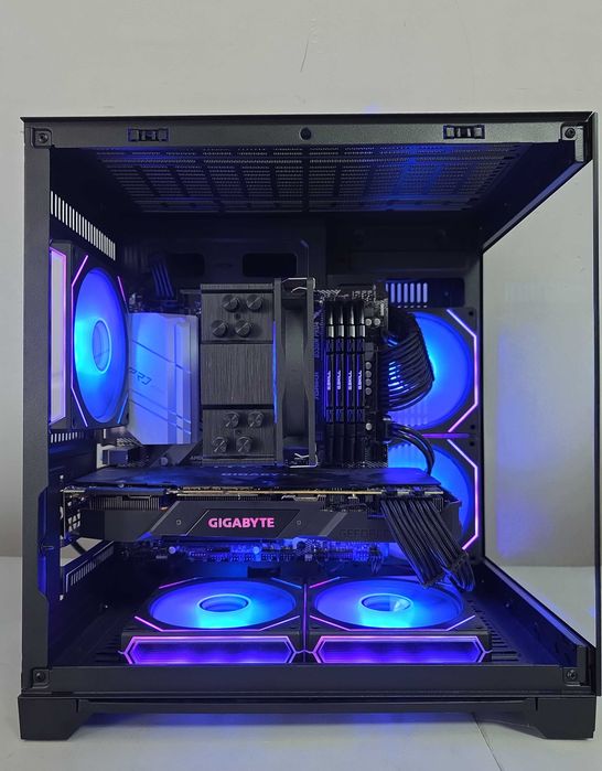 PC Gaming Ryzen 5 5600 RTX 2080 Ti 11GB