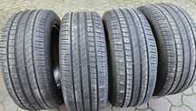 Pirelli Scorpion Verde 235 55 R18