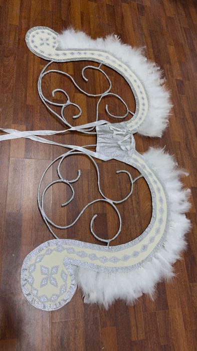 Национальный костюм