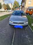 Volkswagen golf 4 alh