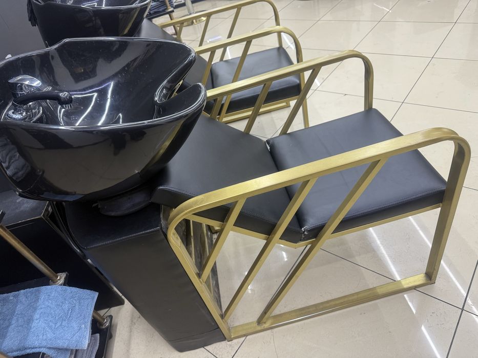 Продам мойку парикмахерскую