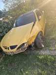 Renault Megane Coupe pentru Rabla