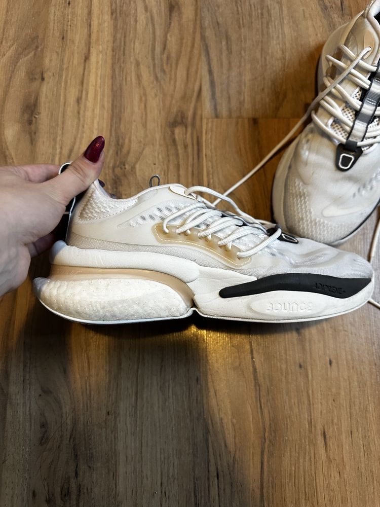 Adidas AlphaBoost 1 унисекс