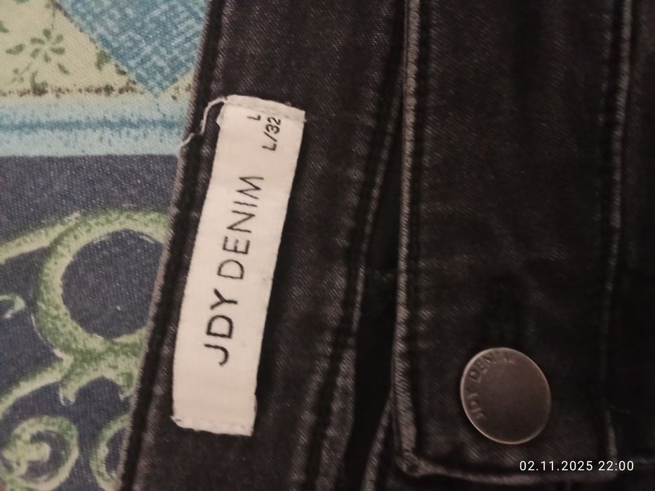 Еластични дънки 10лв